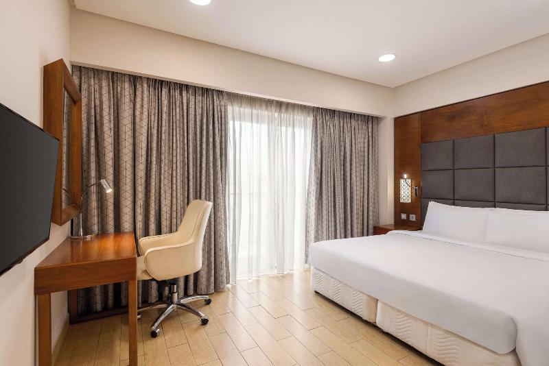 Levatio Suites - Oda