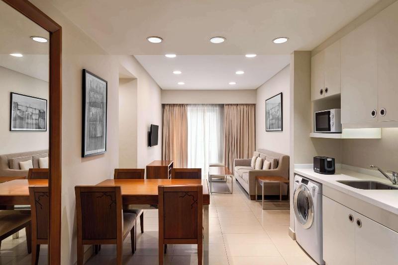 Levatio Suites - Oda