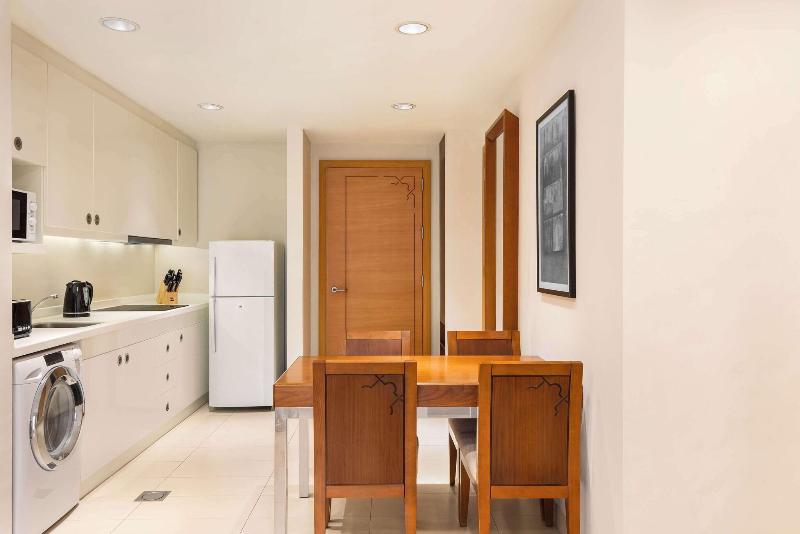 Levatio Suites - Oda