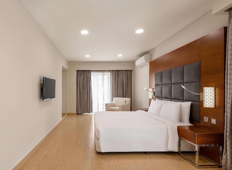 Levatio Suites - Oda