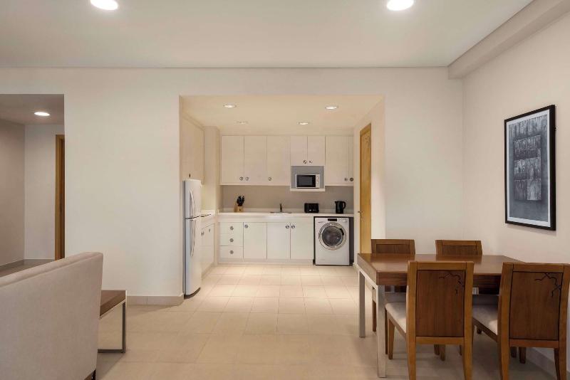 Levatio Suites - Oda