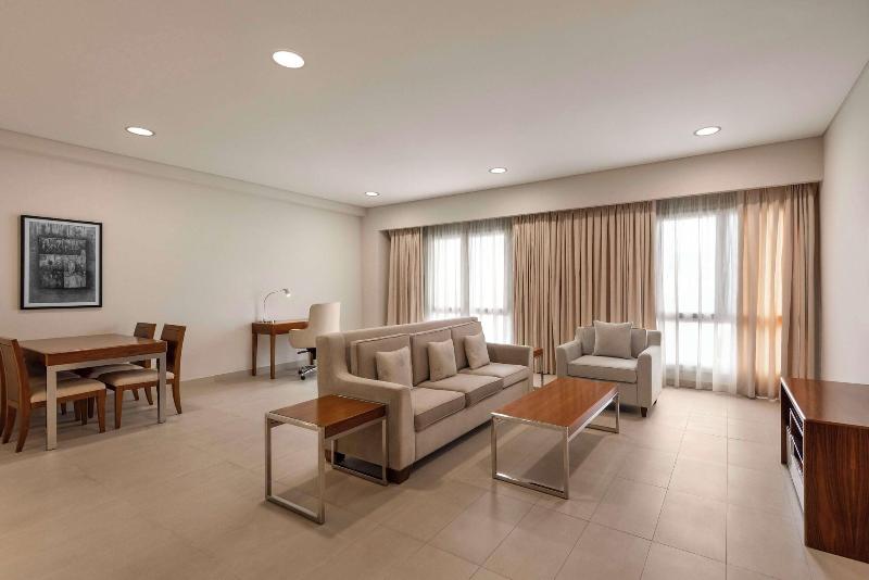 Levatio Suites - Oda