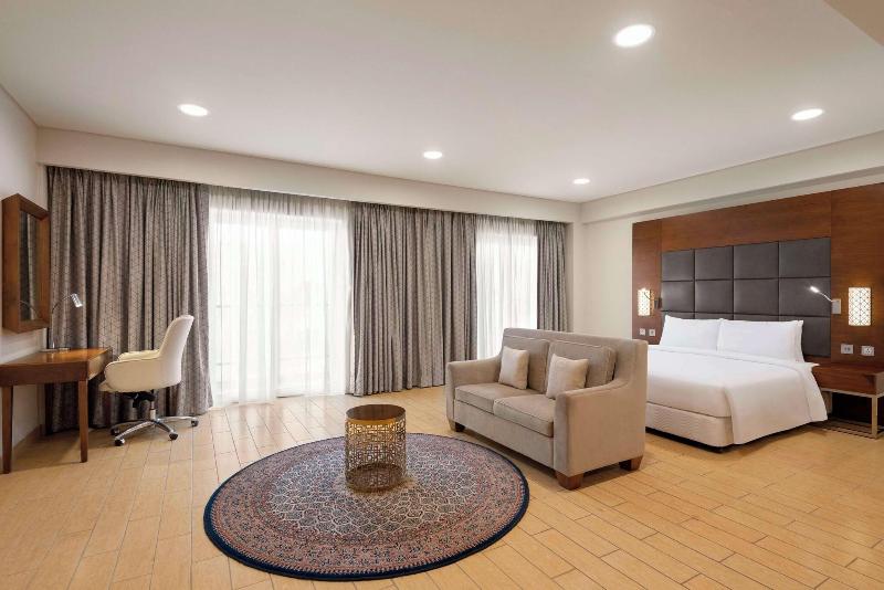 Levatio Suites - Oda