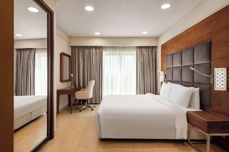 Levatio Suites - Oda
