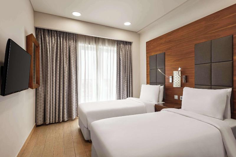 Levatio Suites - Oda