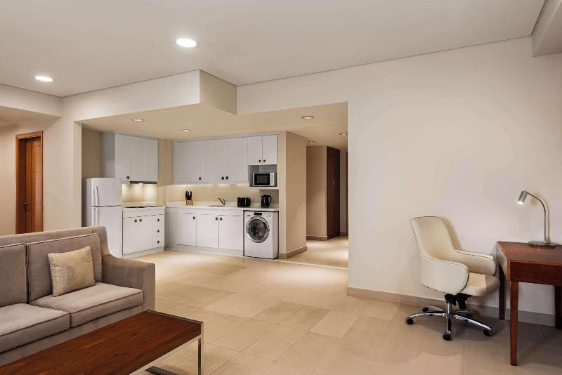 Levatio Suites - Oda