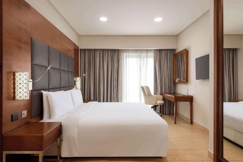 Levatio Suites - Oda