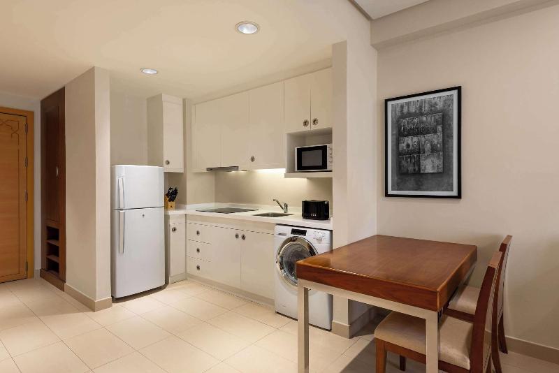 Levatio Suites - Oda