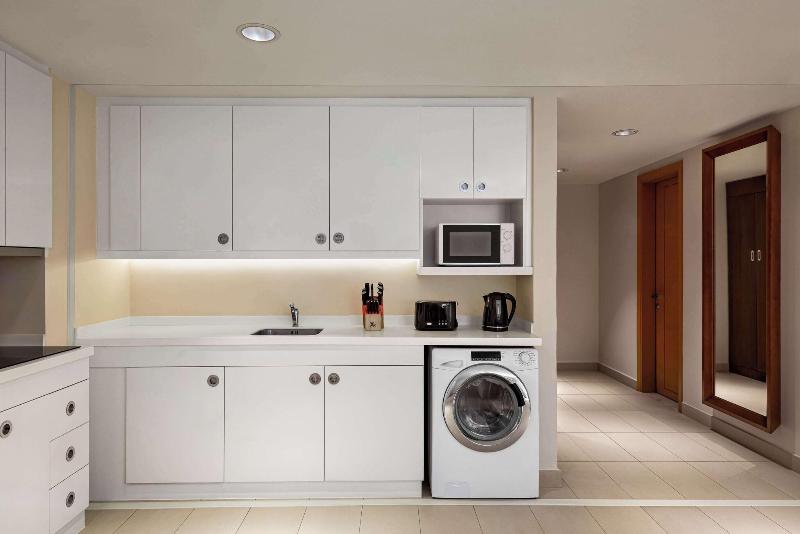 Levatio Suites - Oda