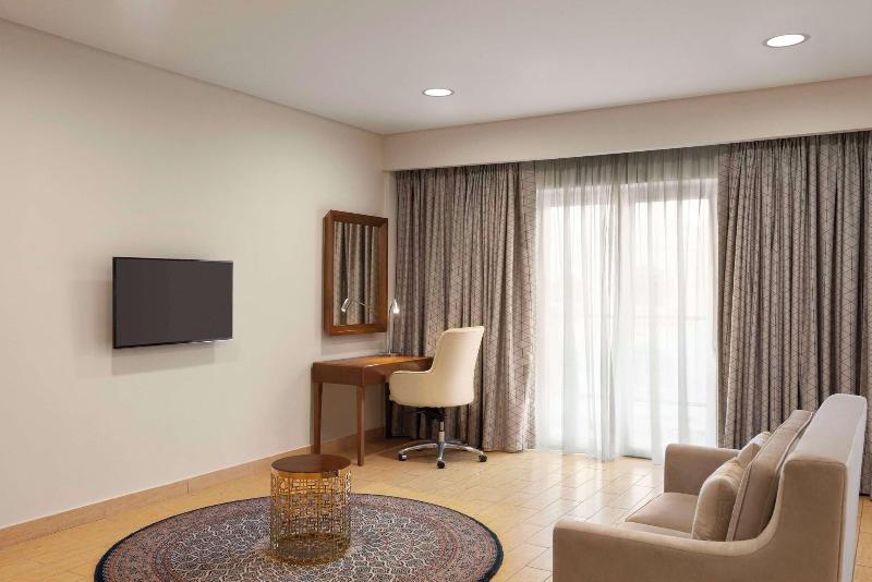 Levatio Suites - Oda
