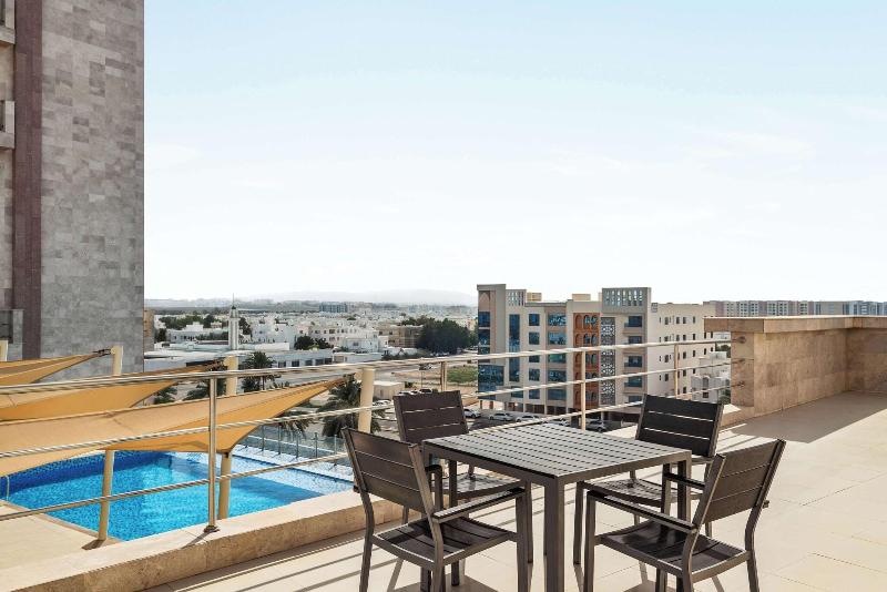 Levatio Suites - Oda