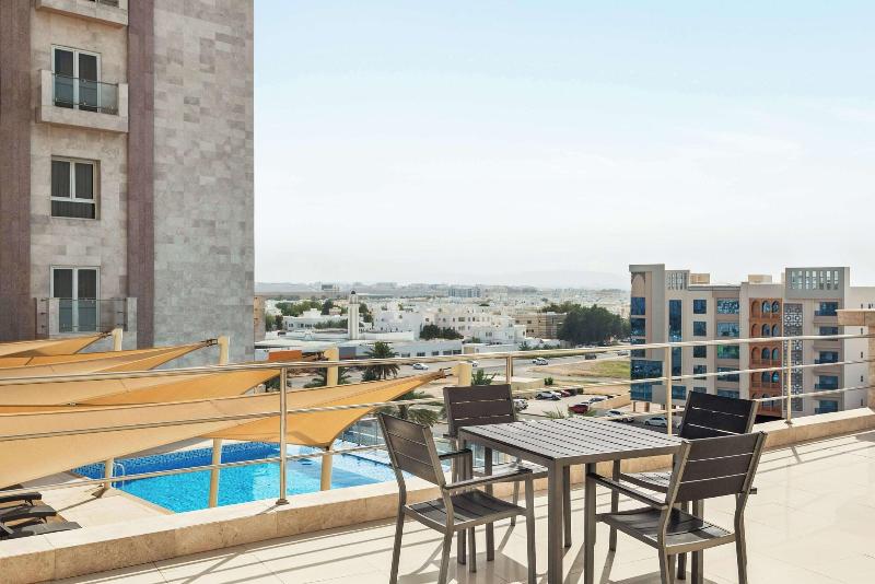 Levatio Suites - Oda