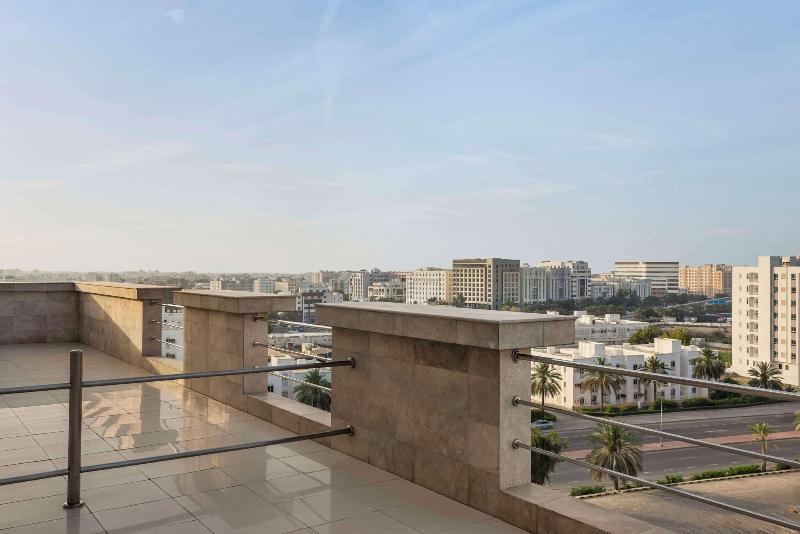 Levatio Suites - Oda