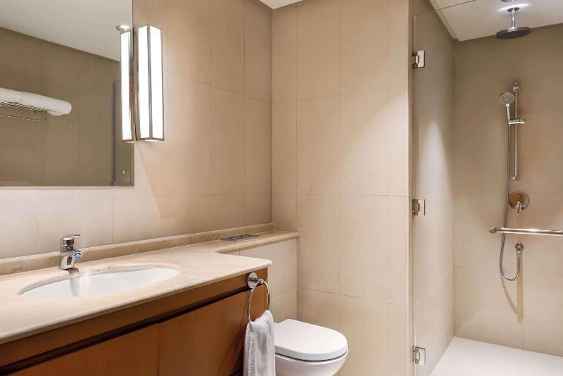 Levatio Suites - Oda