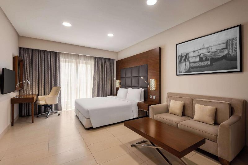 Levatio Suites - Oda
