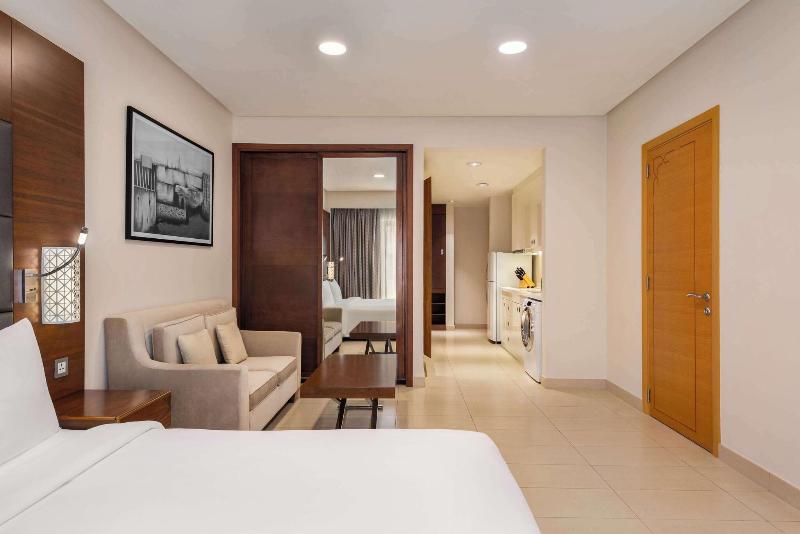 Levatio Suites - Oda