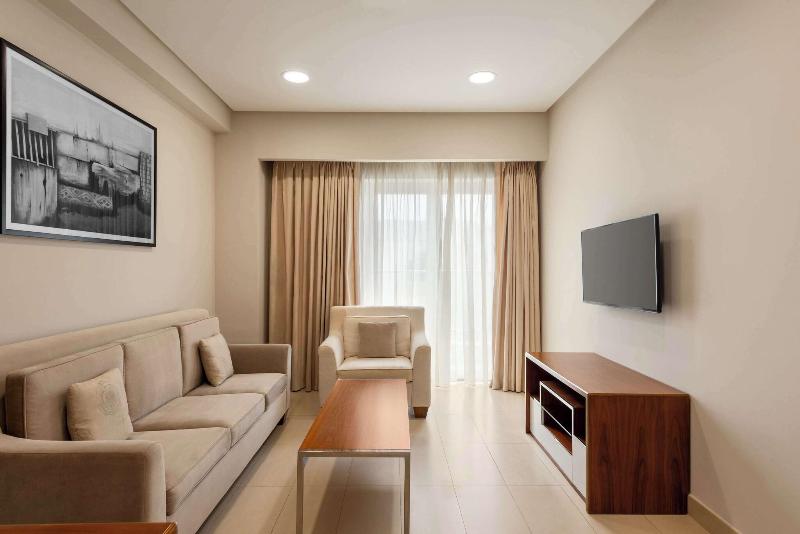 Levatio Suites - Oda