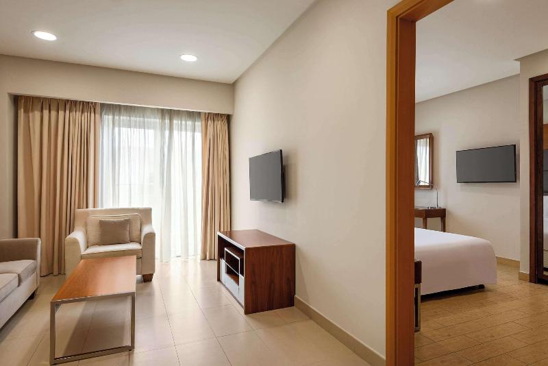 Levatio Suites - Oda