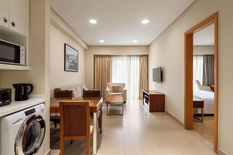 Levatio Suites - Oda