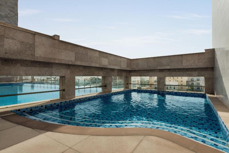 Levatio Suites - Havuz