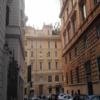 Residenza Cavallini otel fotoğrafı