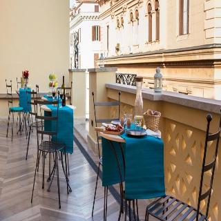 Residenza Cavallini fotoÄŸrafÄ±