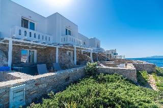 Cape Mykonos fotoÄŸrafÄ±