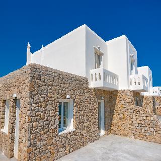 Cape Mykonos fotoÄŸrafÄ±