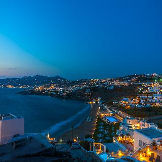 Cape Mykonos fotoÄŸrafÄ±
