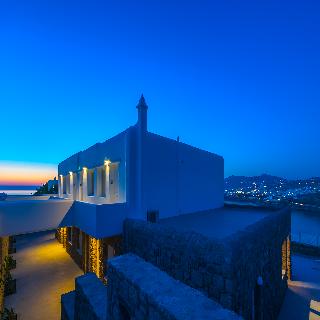 Cape Mykonos fotoÄŸrafÄ±
