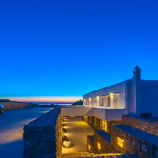 Cape Mykonos fotoÄŸrafÄ±