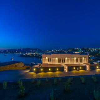 Cape Mykonos fotoÄŸrafÄ±