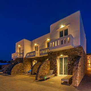 Cape Mykonos fotoÄŸrafÄ±