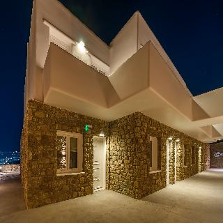Cape Mykonos fotoÄŸrafÄ±