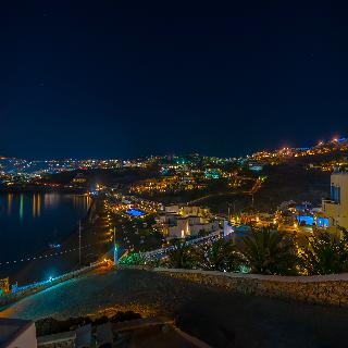 Cape Mykonos fotoÄŸrafÄ±