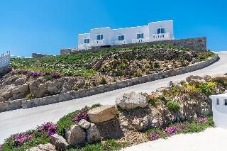 Cape Mykonos otel fotoğrafı