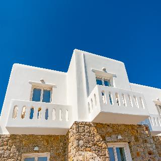Cape Mykonos fotoÄŸrafÄ±