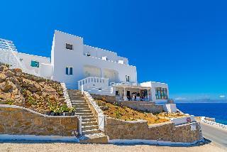 Cape Mykonos fotoÄŸrafÄ±