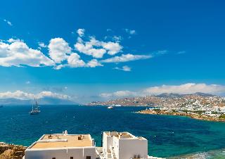 Cape Mykonos fotoÄŸrafÄ±