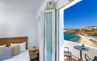 Cape Mykonos fotoÄŸrafÄ±