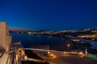 Cape Mykonos fotoÄŸrafÄ±