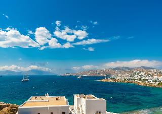 Cape Mykonos fotoÄŸrafÄ±