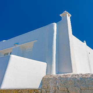 Cape Mykonos fotoÄŸrafÄ±