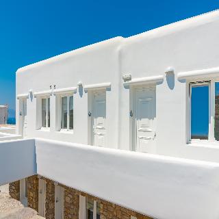 Cape Mykonos fotoÄŸrafÄ±