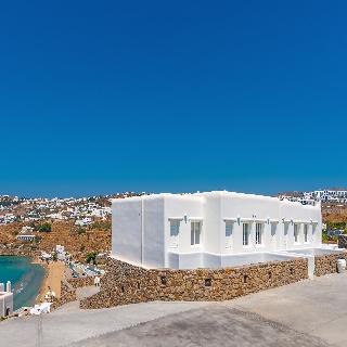 Cape Mykonos fotoÄŸrafÄ±