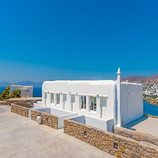 Cape Mykonos fotoÄŸrafÄ±