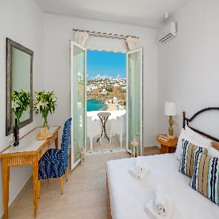 Cape Mykonos fotoÄŸrafÄ±