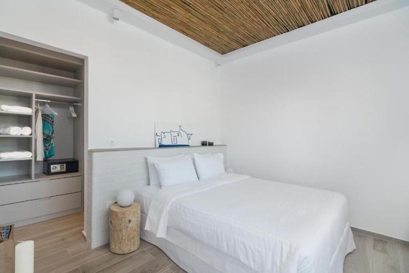Cape Mykonos - Oda