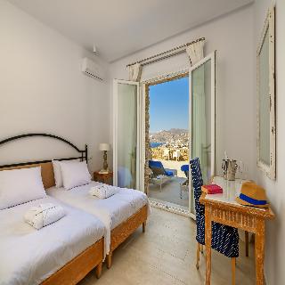 Cape Mykonos fotoÄŸrafÄ±