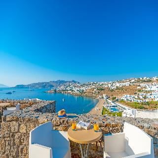Cape Mykonos fotoÄŸrafÄ±